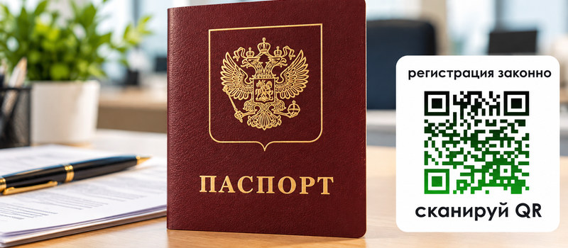 прописка в Пролетарске регистрация в Пролетарске